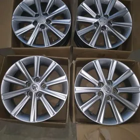 Diska. XLE palta CAMRY