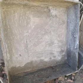 корыто (karyta)