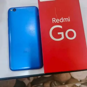 redmi Go