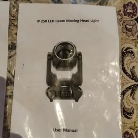 beam 250led 230
