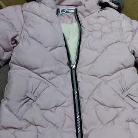 kurtka kiçi  täzeje