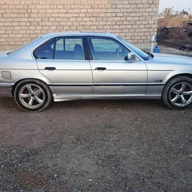 BMW 535 1990