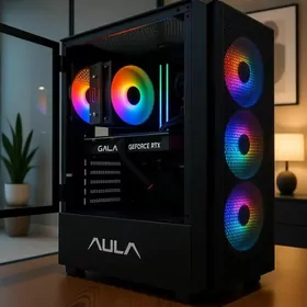  i5 9400F/ GTX 1660 SUPER