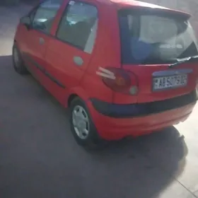 Daewoo Matiz 2004