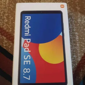 Redmi pad se