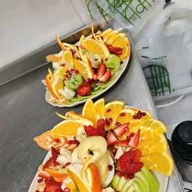 требуется повар на горячий цех