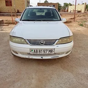 Opel Vectra 1999