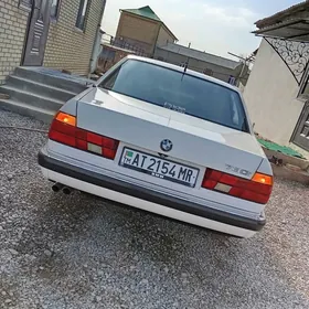 BMW 730 1991
