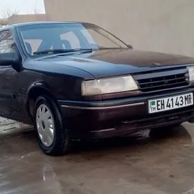 Opel Vectra 1991