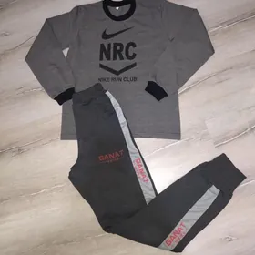 Спортивный комплект