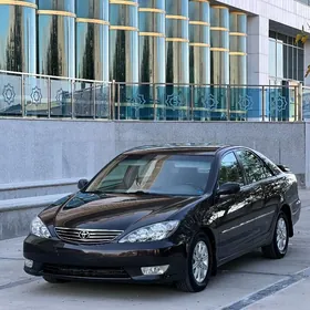 Toyota Camry 2002