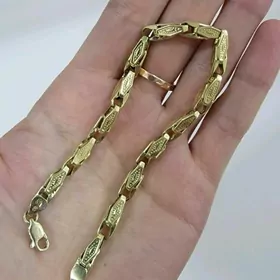 satlyk gyzyl braslet