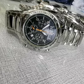 Sagat часы Casio