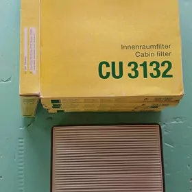 DAF salýarka ýag kan filtirler