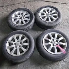 2003 LEHUS ES RADNOY  16 LYK