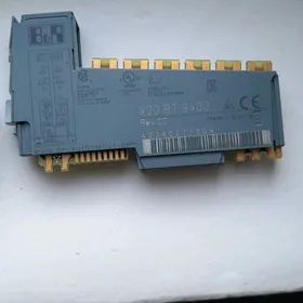 modul X20 BT9400