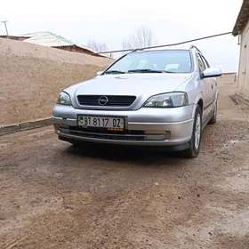 Opel Astra 1999