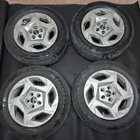 Kia diska  teker R16 orginal