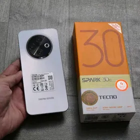 Tecno Spark 30c. 12/128