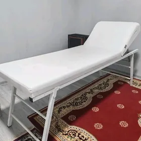 КУШЕТКА МАССАЖНАЯ