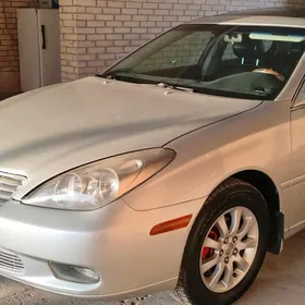 Lexus ES 300 2002