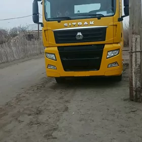 DAF 480 2020