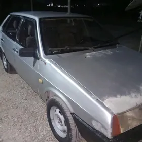 Lada 21099 2001