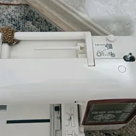 janome 230 e