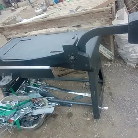 ystanok gaýçi galaýi kesyan