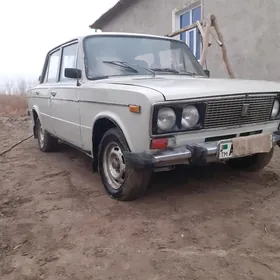 Lada 2106 1991