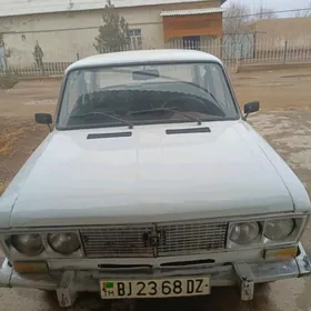 Lada 2106 1989