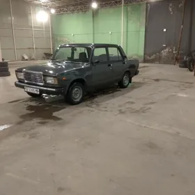Lada 2107 2010