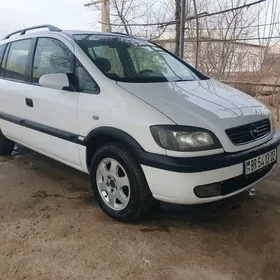 Opel Zafira 1999