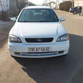 Opel Astra 2003