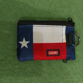 Универсальный кошелёк  Chums