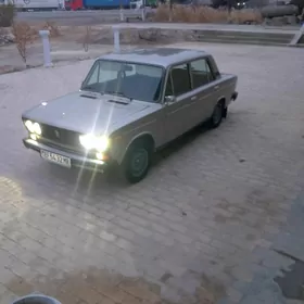 Lada 2106 2000