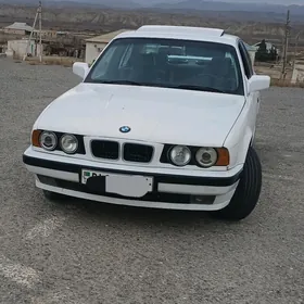 BMW 535 1990
