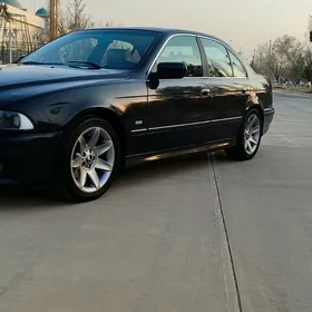 BMW 525 1999