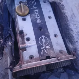 Galowka Opel VEKRA B