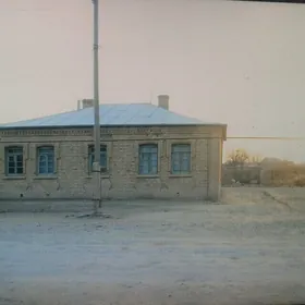 Satlyk 30 sotuk jaý