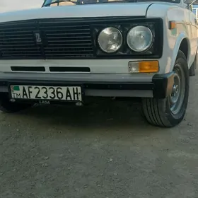 Lada 2106 2001