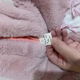 комбинезон детский