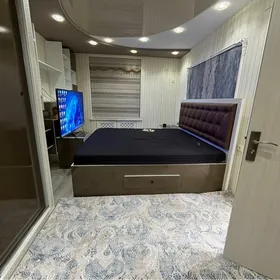 3 MKR 2x3 KOMNAT 2 ETAJ 