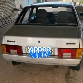 Lada 21099 2002
