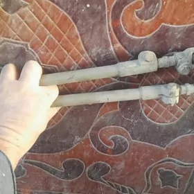 Nissan Tida Tägesi reýka