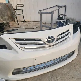 Abilsowka carolla haliji