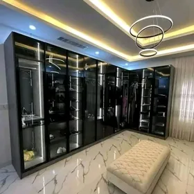 ️AMATLY MEBEL WE GAPY HYZMATY