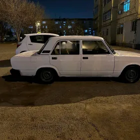 Lada 2107 1993