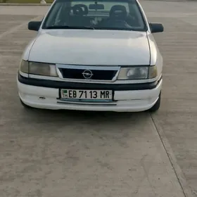 Opel Vectra 1990