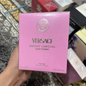 Versace parfum